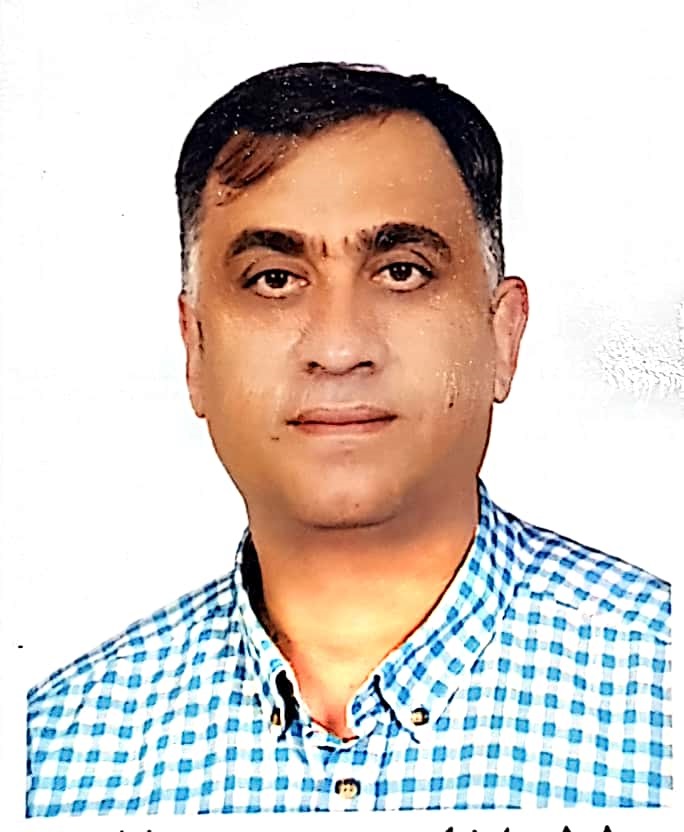 حمیدرضا صفایی